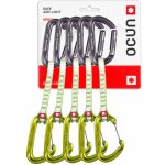 Ocún Hawk QD Combi DYN 11mm 10cm – Zbozi.Blesk.cz