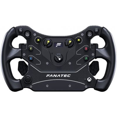 FANATEC CSL GT3 CRD-9020021-WW – Hledejceny.cz