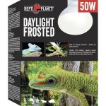 Repti Planet Daylight Frosted 50 W 007-41022 – Zbozi.Blesk.cz