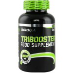 BioTech USA Tribooster 120 tablet – Hledejceny.cz