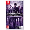 Hra na Nintendo Switch Saints Row: The Third (The Full Package)