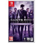Saints Row: The Third (The Full Package) – Zboží Živě