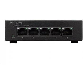 Cisco SG110D-05