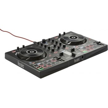 Hercules DJ DJControl Inpulse 300