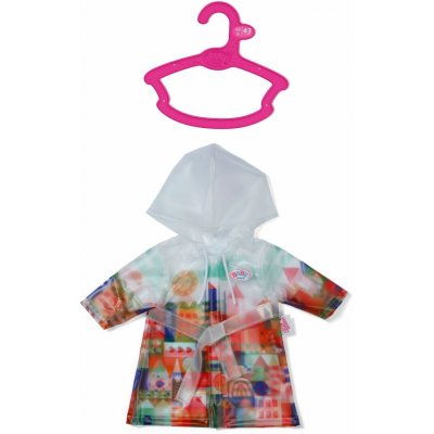 Zapf Creation BABY born Kabát do města 43 cm – Hledejceny.cz