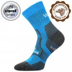 VoXX Funkční ponožky Granit modrá – Sleviste.cz