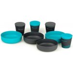 Sea To Summit Delta Light Camp Set 4.4 – Zboží Dáma