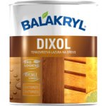 Balakryl Dixol V 1600 2,5 kg Mahagon – Hledejceny.cz