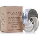 Bvlgari Omnia Crystalline toaletní voda dámská 65 ml tester