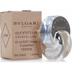 Bvlgari Omnia Crystalline toaletní voda dámská 65 ml tester – Hledejceny.cz