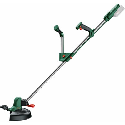 Bosch UniversalGrassCut 18V-260 06008C1D04 – Zboží Dáma