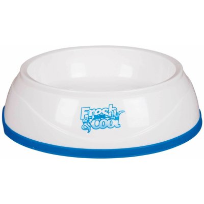 TRIXIE Cool Fresh chladící Miska 250 ml /17 cm – Zbozi.Blesk.cz