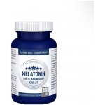 Clinical Melatonin Forte Original 100 tablet – Hledejceny.cz