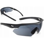 Brýle Swiss Eye lehké střelecké Nighthawk 3 skla zelený rám – Zboží Dáma