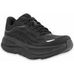 Hoka One One Bondi 7 wide 1110530-BBLC black black – Zboží Dáma