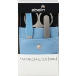 Ebelin 3dílná sada na manikúru 1 ks – Sleviste.cz
