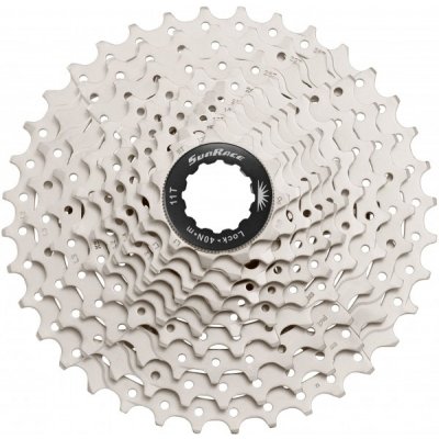 SunRace MS CHAMPAGNE – Sleviste.cz