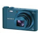 Sony Cyber-Shot DSC-WX300