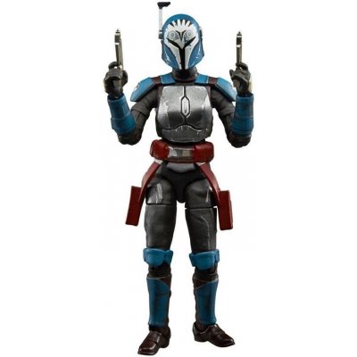 Hasbro Star Wars The Mandalorian Vintage Collection akční Bo-Katan Kryze – Zbozi.Blesk.cz