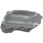 Lucky Reptile krmítko pro želvy Granite 17 x 15 x 2 cm – Hledejceny.cz