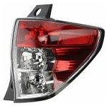 Zadní světlo - pravé SUBARU FORESTER (SH) | 2008-2013 | DEPO | – Hledejceny.cz