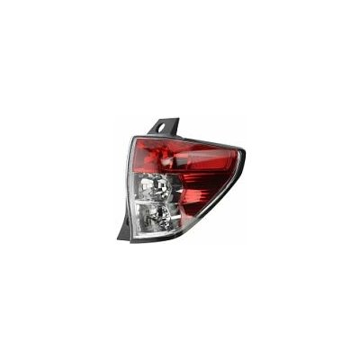 Zadní světlo - pravé SUBARU FORESTER (SH) | 2008-2013 | DEPO | – Hledejceny.cz