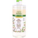 Green Pharmacy Face Care Chamomile micelární voda 3 v 1 (0% Parabens, Soaps, Artificial Colouring, Fragrances) 500 ml