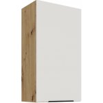 Stolarz-Lempert Kuchyňská skříňka Aria WH-AR - horní 50 G-90 1F – Hledejceny.cz