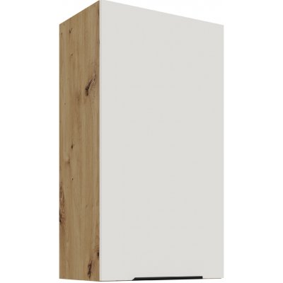 Stolarz-Lempert Kuchyňská skříňka Aria WH-AR - horní 50 G-90 1F – Hledejceny.cz