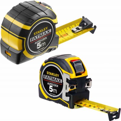 Stanley Fatmax XTHT0-33671 Svinovací metr 5m – HobbyKompas.cz