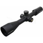 Vector Optics Tauron 6-24x50 HD HT SFP MPX1 MRAD – Zboží Mobilmania