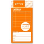 Optys 1089 Obchodní paragon 2x 50listů propisující – Hledejceny.cz