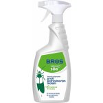 BROS Zelená SÍLA PŘÍPRAVEK PROTI Potravinovým MOLŮM 500 ML – Zboží Dáma
