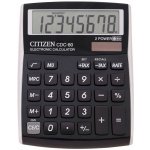 Citizen CDC 80 – Zboží Mobilmania