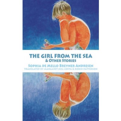 Girl from the Sea and other stories – Hledejceny.cz