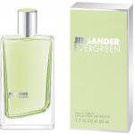 Jil Sander Evergreen toaletní voda dámská 30 ml – Sleviste.cz