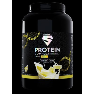SWAGLIFT Protein Complex 1815 g – Sleviste.cz
