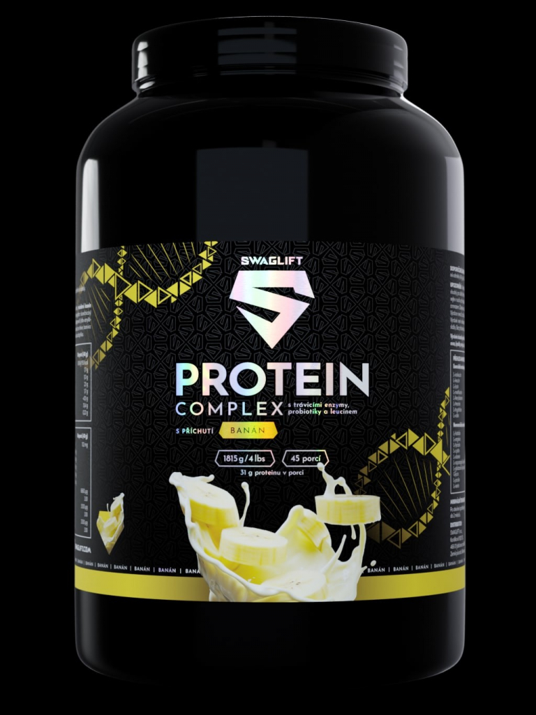 SWAGLIFT Protein Complex 1815 g