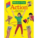 Sticker Fun:Action – Hledejceny.cz