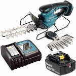 Makita DUM604ZX + BL1830B + DC18RC – Zboží Mobilmania