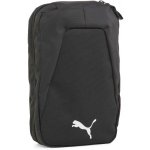 Puma kosmetická taška Teamgoal wash bag černá – Zboží Dáma