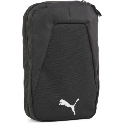 Puma kosmetická taška Teamgoal wash bag černá – Zboží Dáma