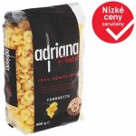 Adriana Funghetto těstoviny semolinové sušené - 0,5 kg – Zbozi.Blesk.cz