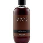 Millefiori Milano Náplň do difuzéru Sandalo Bergamotto 500 ml – Sleviste.cz
