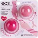 EOS Strawberry Sorbet & Wildberry balzám na rty 2 ks (Strawberry Sorbet & Wildberry) 2 x 7 g