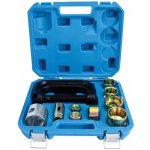 Přípravky na montáž a demontáž kulových čepů MERCEDES-BENZ, 10 ks - SATRA – Sleviste.cz