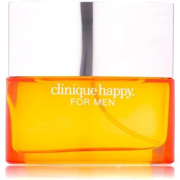 Clinique Happy kolínská voda pánská 50 ml