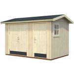 Palmako Olaf 6,6 m2 – Zboží Dáma