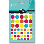 Maildor Samolepky Initial Kolečka – Zboží Dáma