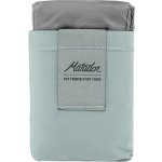 Matador kapesní deka Pocket Blanket 4.0 slate blue – Sleviste.cz